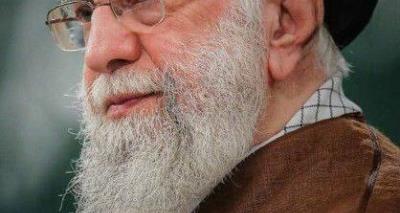 Mučeništvo Vrhovnog vođe Islamske Republike Iran