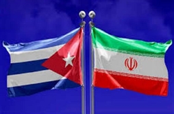 I.R. Iran, Ministry of Foreign Affairs- Baghaei:The US is obviously responsible for the impacts and consequences of the illegal and unjustified sanctions against the Cuban people