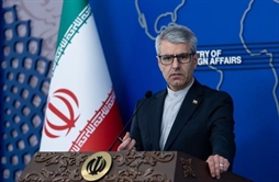I.R. Iran, Ministry of Foreign Affairs- Irans Foreign Ministry condemns terrorist attack in Zahedan