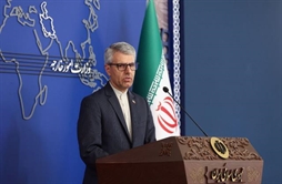 I.R. Iran, Ministry of Foreign Affairs- Iran dismisses allegations of involvement in Gaza ceasefire negotiations